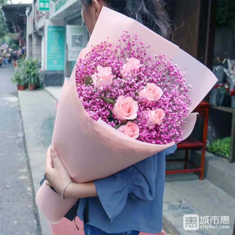 愛(ài)花居