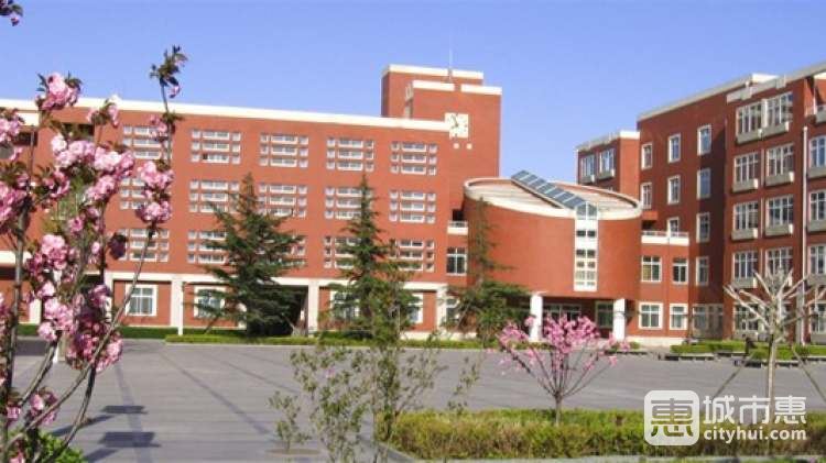 清華大學(xué)附屬實驗學(xué)校