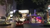 華強(qiáng)北商業(yè)圈