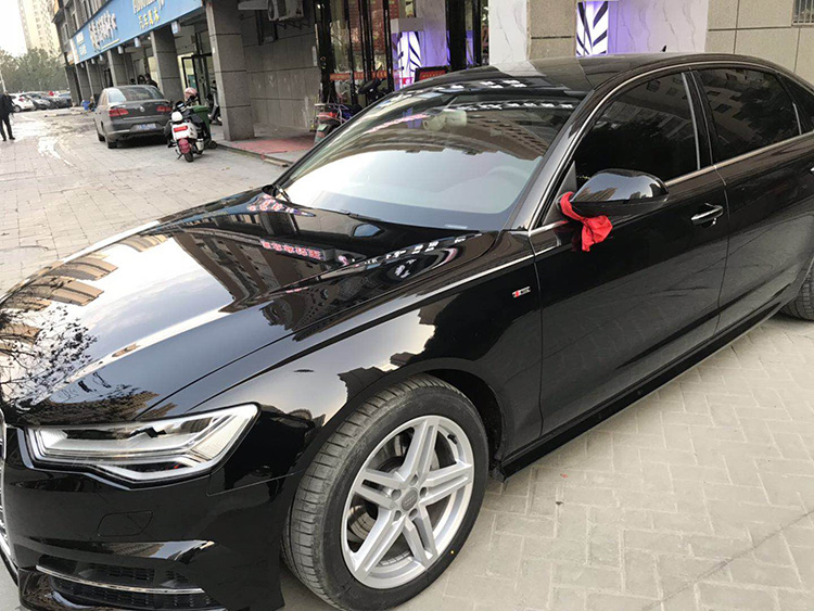 湖南君奧汽車(chē)租賃有限公司