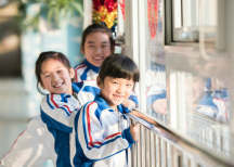 北京民辦小學