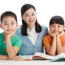 北京小學生培訓