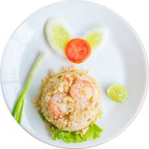 上?；磽P(yáng)菜館